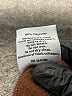 Dudley Stephens 100% Polyester Brown Turtleneck Sweater Size M - photo 8