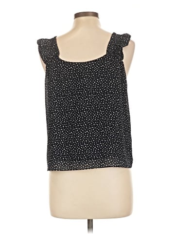 J.Crew Sleeveless Blouse (view 2)