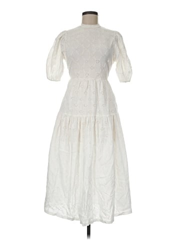 Zara Casual Dress (view 1)