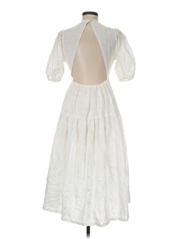 Zara Casual Dress (view 2)