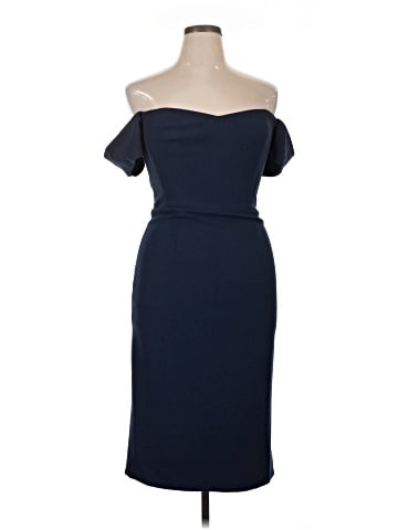 Dress the Population Cocktail Dress (view 1)