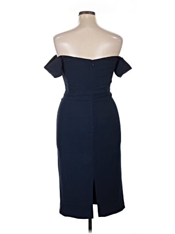 Dress the Population Cocktail Dress (view 2)