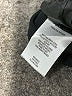 Leith 100% Polyester Black Tank Top Size M - photo 8