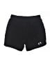 TLF Solid Black Athletic Shorts Size 10 - photo 2