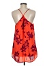 Banana Republic Floral Orange Tank Top Size M - photo 2