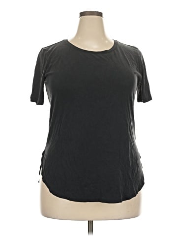 Zyia Active Active T-Shirt (view 1)