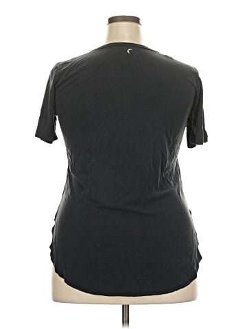Zyia Active Active T-Shirt (view 2)