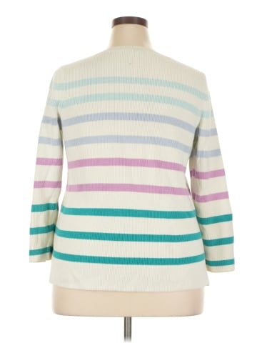 Talbots Pullover Sweater (view 2)