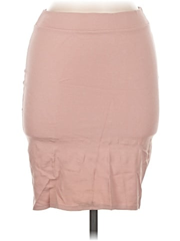 Charlotte Russe Casual Skirt (view 1)