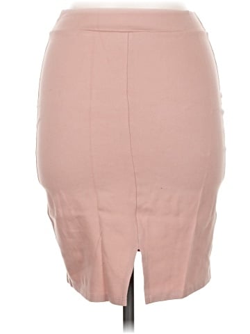 Charlotte Russe Casual Skirt (view 2)
