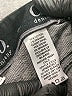 D&Co. Chevron-herringbone Black Jeans Size 12 - photo 5