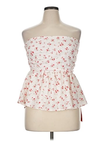 Unbranded Tube Top (view 1)