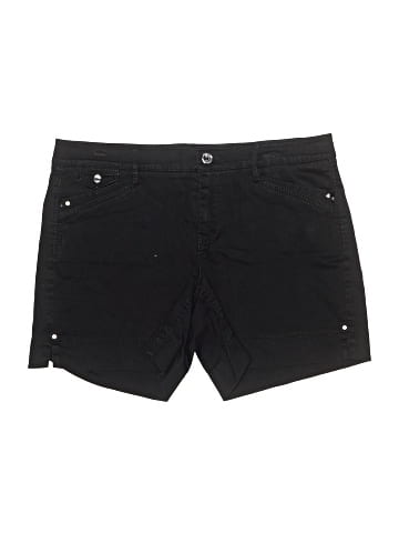 White House Black Market Shorts (view 1)