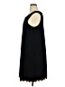 Cato Solid Black Casual Dress Size XL - photo 5
