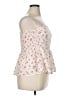 Unbranded Ivory Tube Top Size XL - photo 4