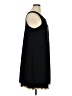 Cato Solid Black Casual Dress Size XL - photo 4