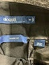 The Limited Solid Black Active Pants Size 16 - photo 4