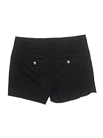 White House Black Market Shorts (view 2)