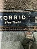Torrid Blue Jeans Size 16 - photo 4