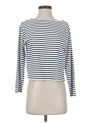Theory Long Sleeve T-Shirt (view 1)