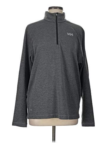 Helly Hansen Long Sleeve Top (view 1)