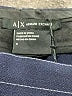 Armani Exchange Blue Dress Pants Size 4 - photo 7