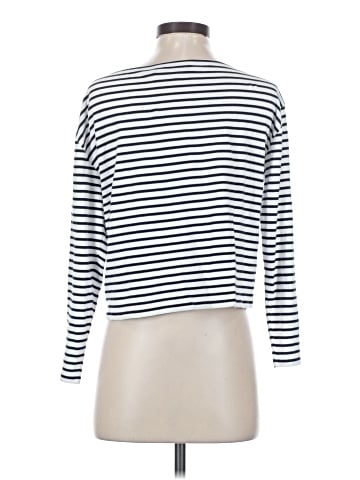 Theory Long Sleeve T-Shirt (view 2)