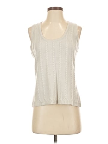 St. John Sport Sleeveless Top (view 1)