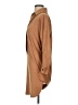 Olivaceous Tan Casual Dress Size S - photo 5