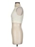 Yitty Ivory Tube Top Size XS - photo 5