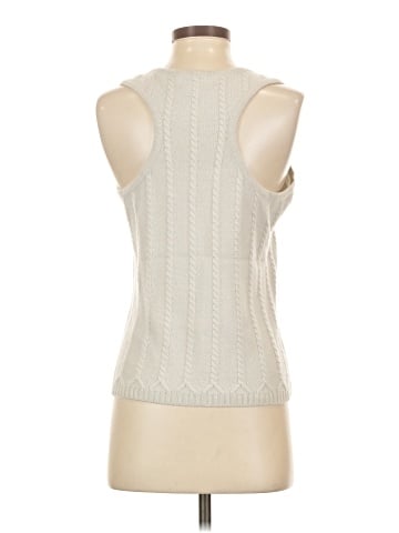 St. John Sport Sleeveless Top (view 2)