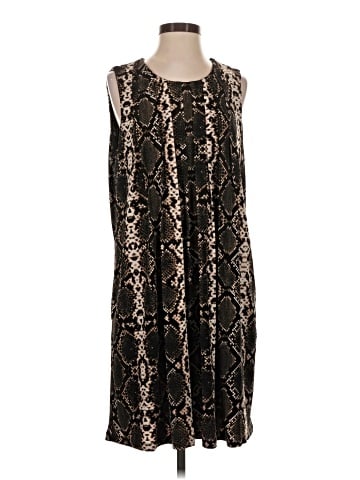 Calvin Klein Cocktail Dress (view 1)