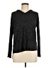 Bobeau Black Pullover Sweater Size M - photo 1