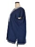 C. Wonder Blue Short Sleeve Top Size 2X - photo 5