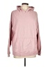Aeropostale Pink Pullover Hoodie Size L - photo 1