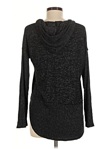 Bobeau Pullover Sweater (view 2)
