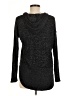 Bobeau Black Pullover Sweater Size M - photo 2