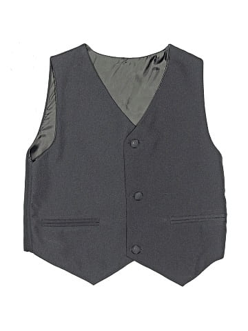 Unbranded Tuxedo Vest (view 1)