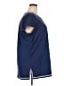 C. Wonder Blue Short Sleeve Top Size 2X - photo 4