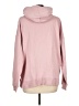 Aeropostale Pink Pullover Hoodie Size L - photo 2