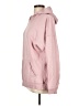 Aeropostale Pink Pullover Hoodie Size L - photo 5