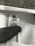 Team Apparel Gray Sweatshirt Size L - photo 7