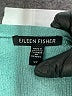 Eileen Fisher Teal Pullover Sweater Size S - photo 7