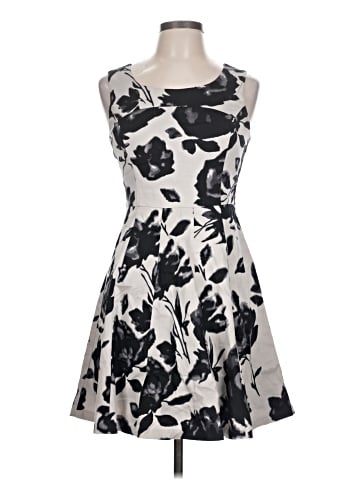INC International Concepts Cocktail Dress (view 1)