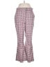 Boden Print Pink Casual Pants Size 10R - photo 1