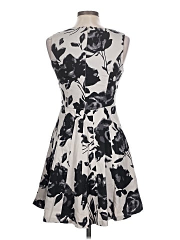 INC International Concepts Cocktail Dress (view 2)