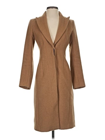 H&M Coat (view 1)