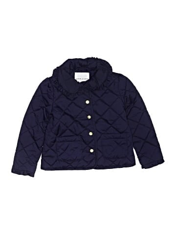 Janie and Jack Jacket (view 1)
