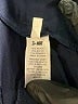 HDE Solid Blue Active Pants Size XXL - photo 4