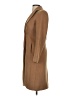 H&M Brown Coat Size 2 - photo 5